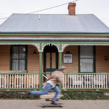 Ned Kelly'S Marlo Cottage - In The Best Beechworth Location 外观 照片