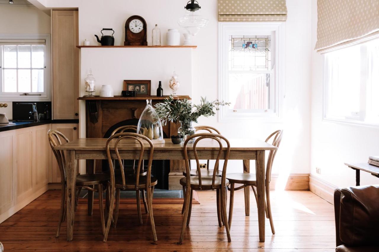 Ned Kelly'S Marlo Cottage - In The Best Beechworth Location 外观 照片