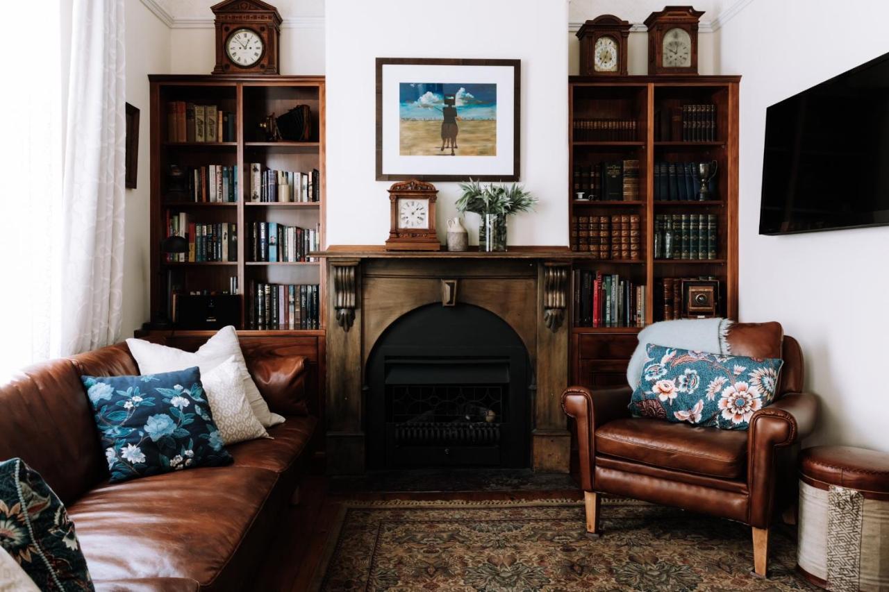 Ned Kelly'S Marlo Cottage - In The Best Beechworth Location 外观 照片