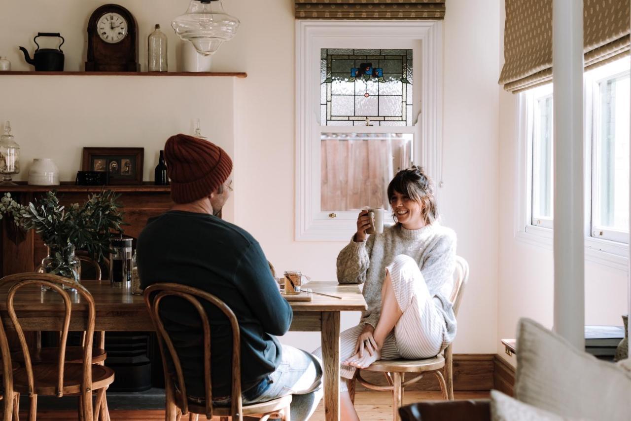 Ned Kelly'S Marlo Cottage - In The Best Beechworth Location 外观 照片