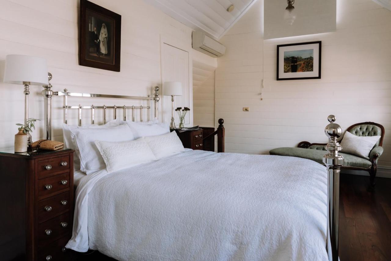 Ned Kelly'S Marlo Cottage - In The Best Beechworth Location 外观 照片