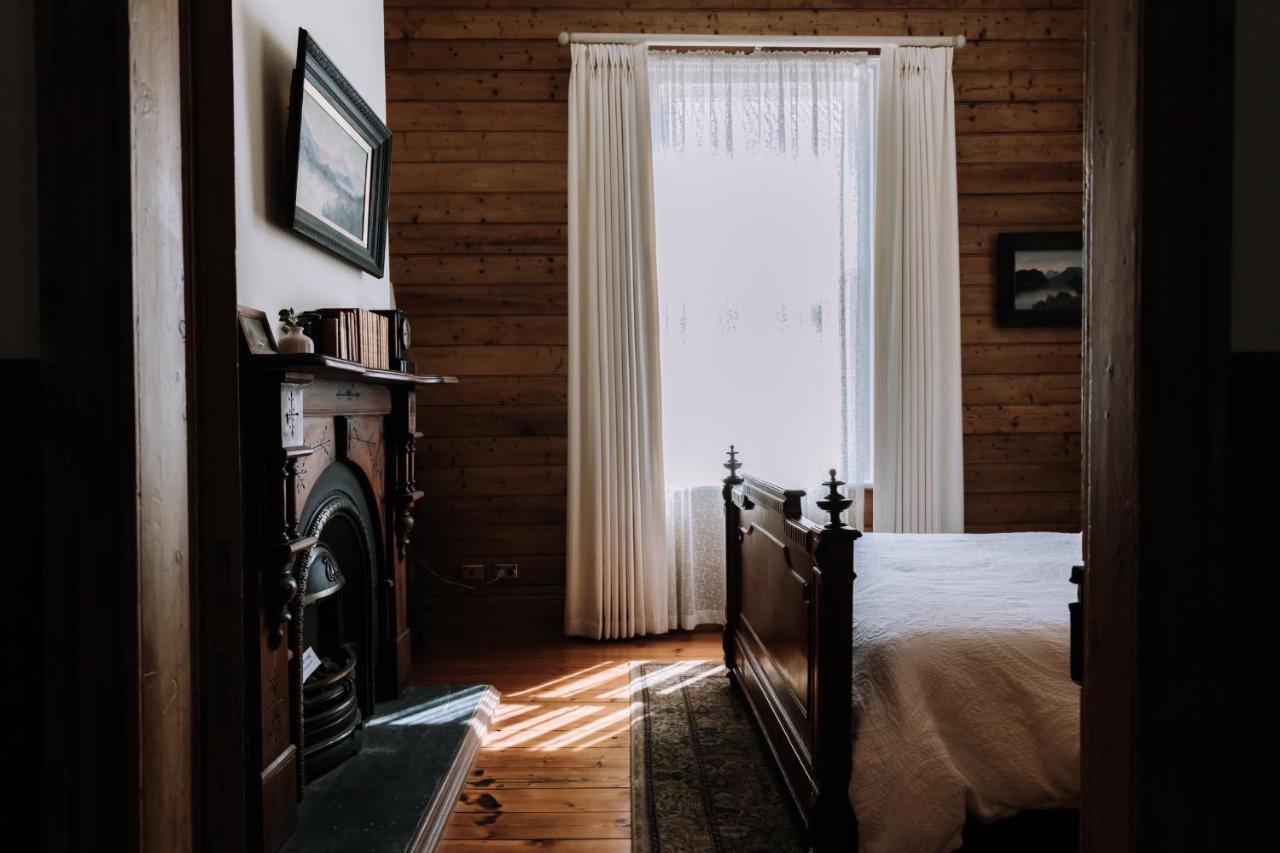 Ned Kelly'S Marlo Cottage - In The Best Beechworth Location 外观 照片