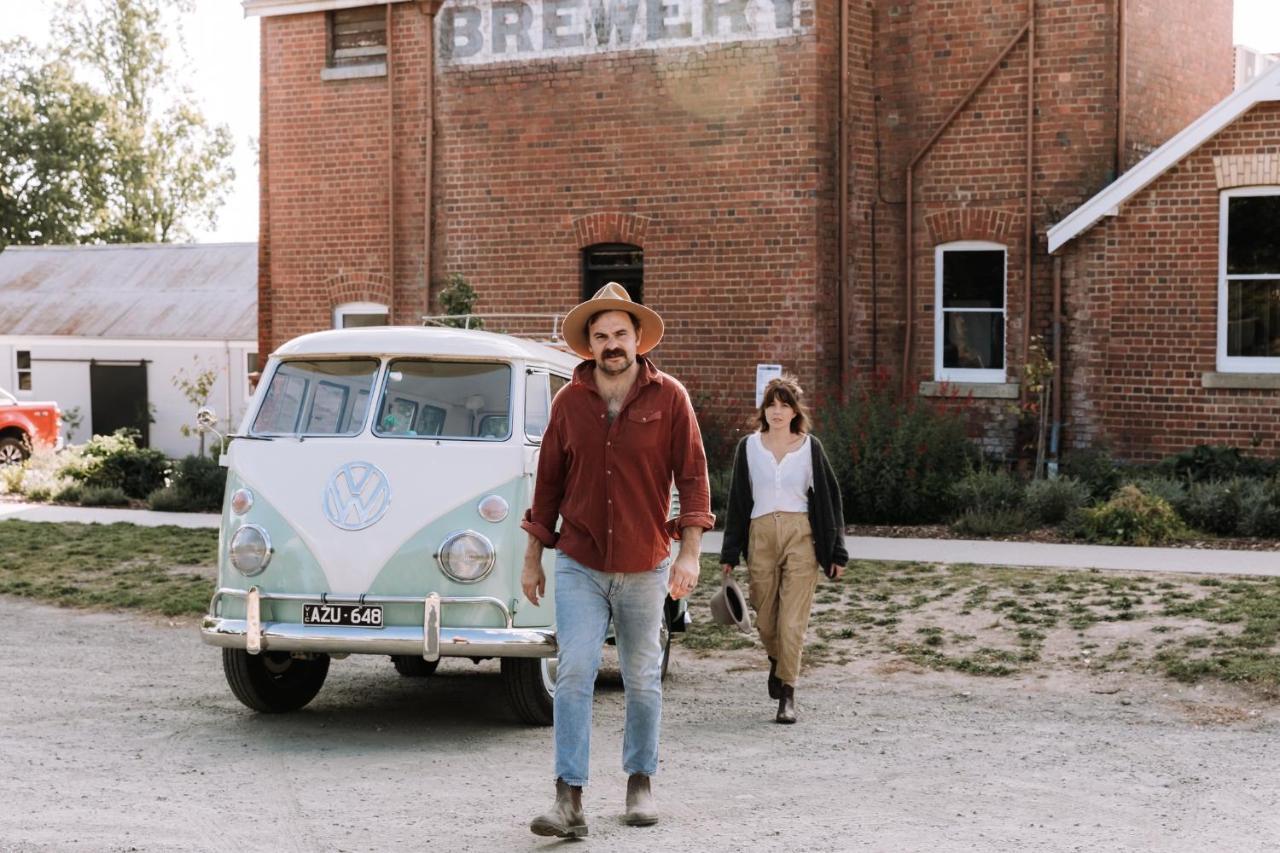 Ned Kelly'S Marlo Cottage - In The Best Beechworth Location 外观 照片