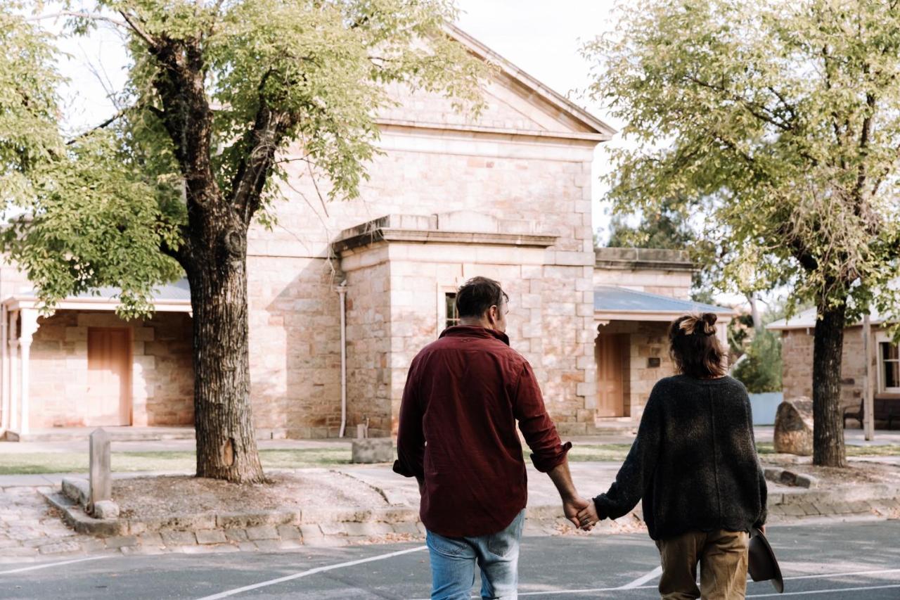 Ned Kelly'S Marlo Cottage - In The Best Beechworth Location 外观 照片