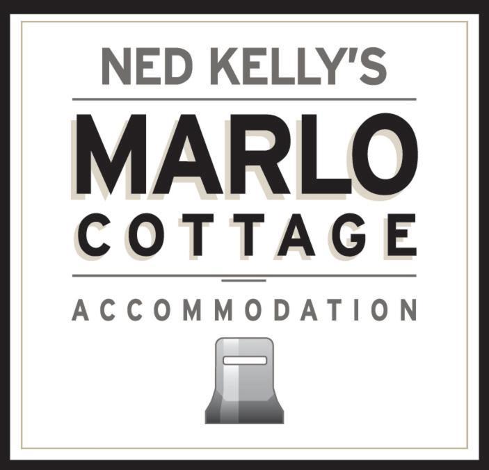 Ned Kelly'S Marlo Cottage - In The Best Beechworth Location 外观 照片