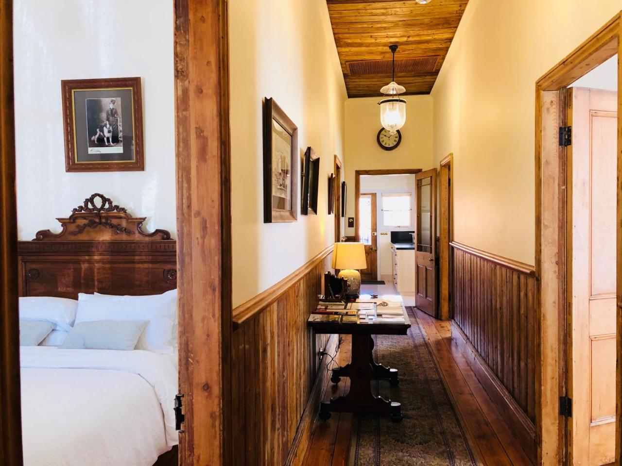 Ned Kelly'S Marlo Cottage - In The Best Beechworth Location 外观 照片